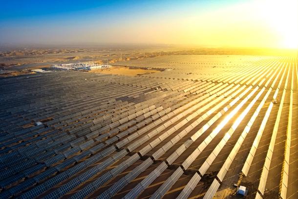 國家能源集團年內開工、投產電力裝機創(chuàng)新高