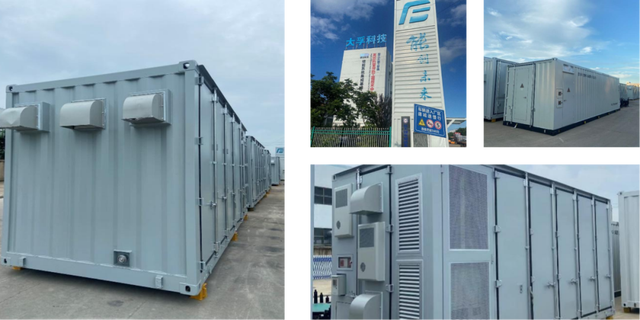 為電芯提供更“美的”守護，儲能熱管理液冷機組批量交付