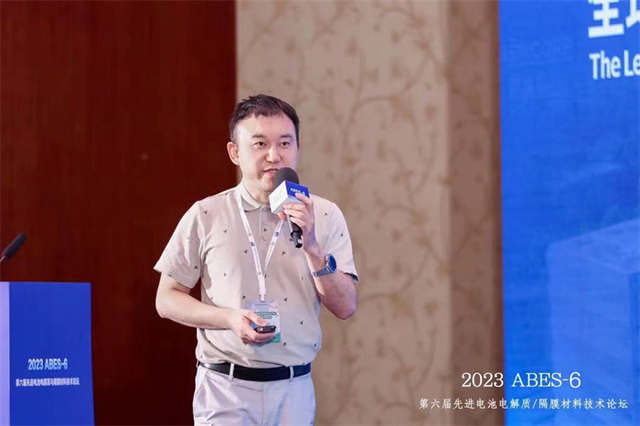 加快實(shí)現(xiàn)能源自主，比克鈉電電池展現(xiàn)顯著性能優(yōu)勢(shì)