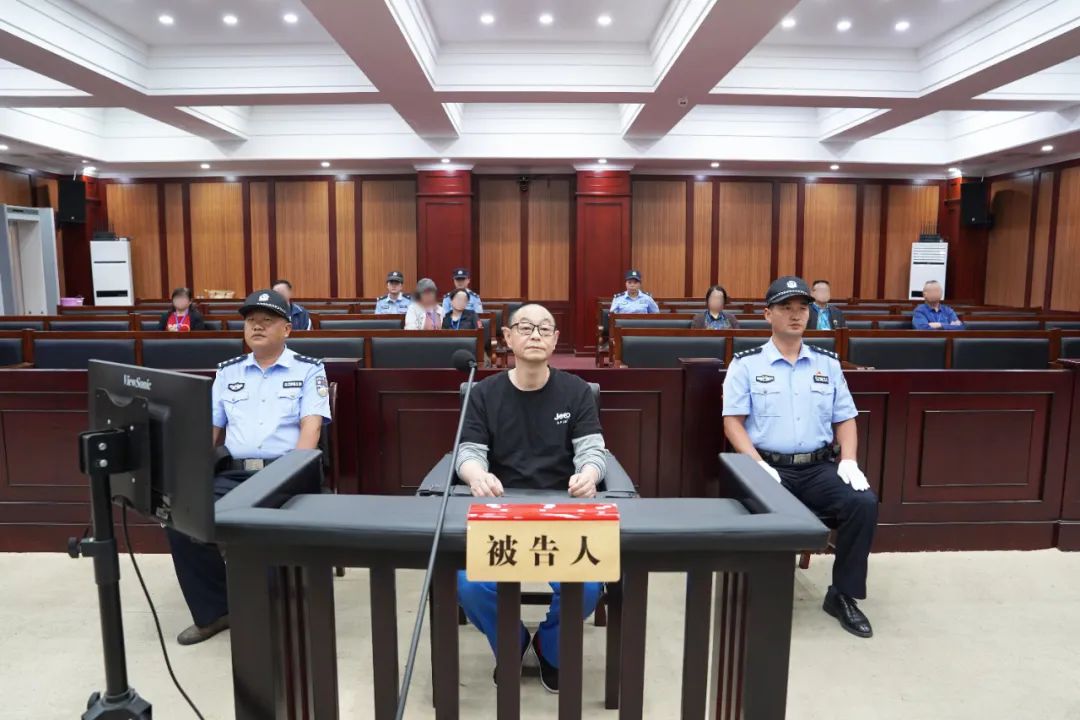 貴州電網(wǎng)有限責(zé)任公司原黨委委員、工會(huì)主席張帆受賄案一審宣判