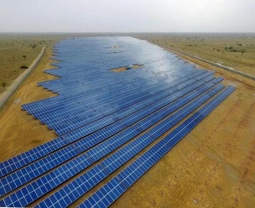 大唐集團(tuán)投資逾200億元加碼風(fēng)電、光伏項(xiàng)目