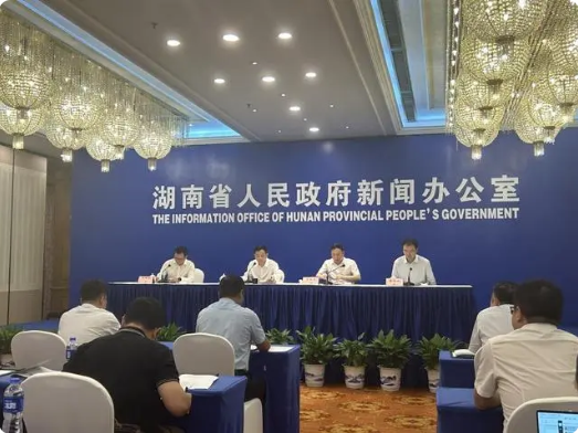 國網(wǎng)湖南電力推出電網(wǎng)支持縣域經(jīng)濟高質量發(fā)展十項措施