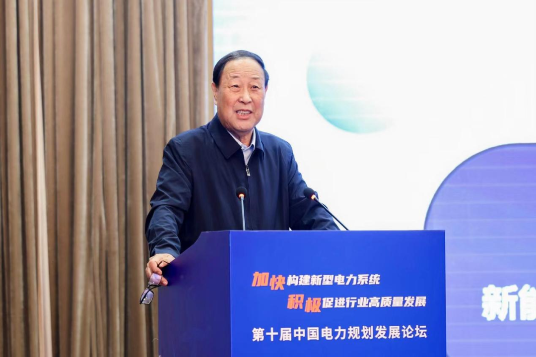 劉吉臻院士拋出的這個(gè)問題，引起了熱議!