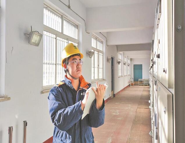 李達(dá):凡事想在前、走在前、干在前