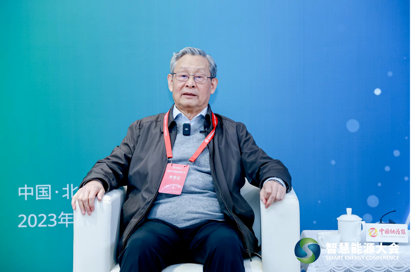 杜祥琬院士：綠色低碳轉(zhuǎn)型需要政府、企業(yè)、民眾“金三角”的共同參與