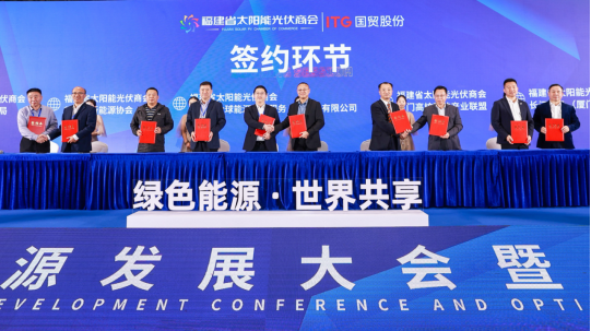 3S一站式儲能出海服務(wù)，助力國內(nèi)儲能企業(yè)順利出海