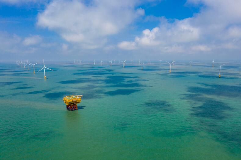 中國能建江蘇電建一公司參建項目獲中國安裝工程優(yōu)質獎  作者：唐兵 來源：江蘇電建一公司 發(fā)布時間：2023-12-27 分享：  分享到微信  用微信“掃一掃”，點擊右上角分享按鈕，  即可將網(wǎng)頁分享