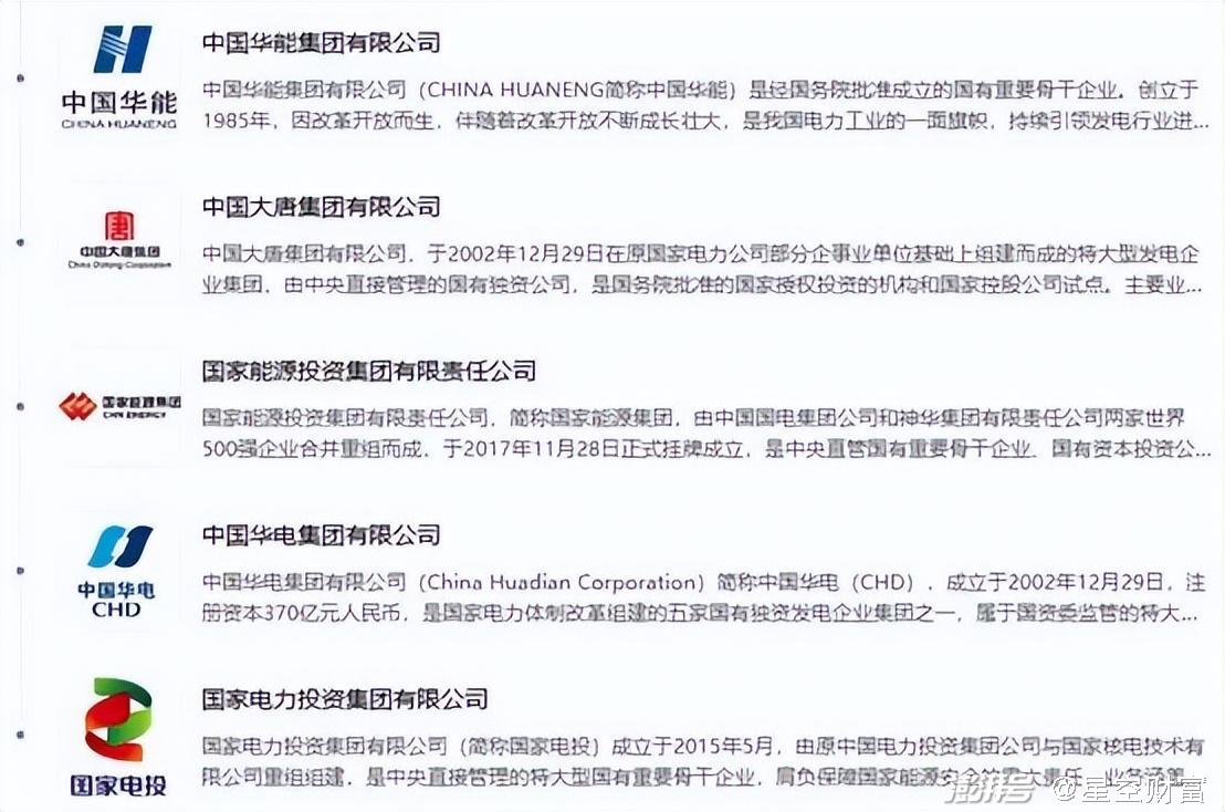 43億利息壓頂，大唐發(fā)電，敗給了華電國際