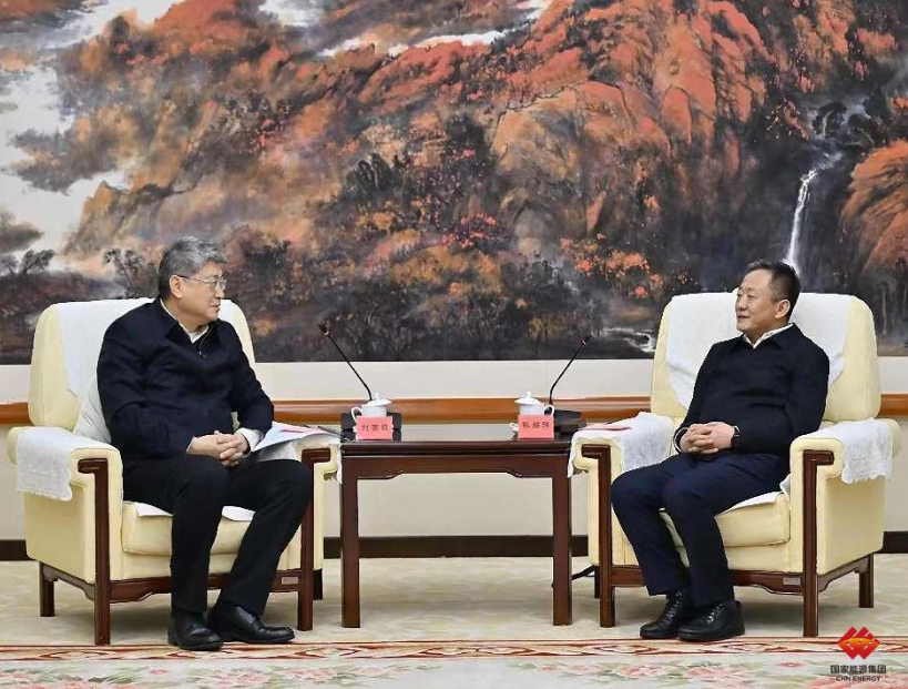 劉國躍、余兵拜會(huì)內(nèi)蒙古自治區(qū)主要領(lǐng)導(dǎo)