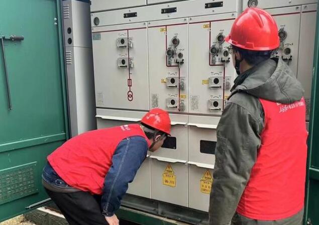 國網(wǎng)長沙供電公司圓滿完成省兩會保電任務(wù)