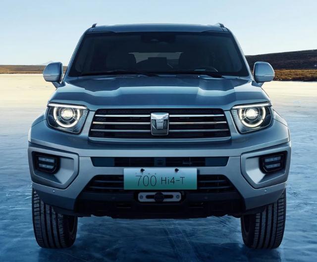 長城汽車坦克品牌向新能源全面轉型，抓住時代機遇，實現(xiàn)更大發(fā)展