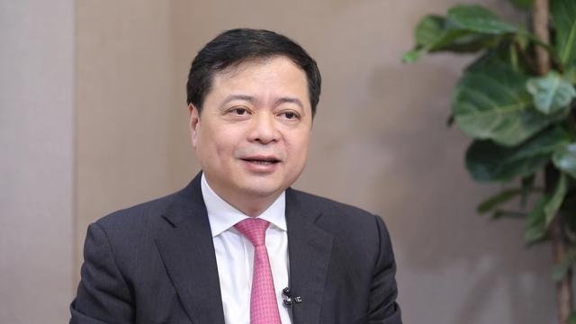 【兩會好聲音】全國政協(xié)常委、正泰集團(tuán)董事長南存輝：建議進(jìn)一步優(yōu)化綠證核發(fā)及交易機(jī)制，提升市場參與度