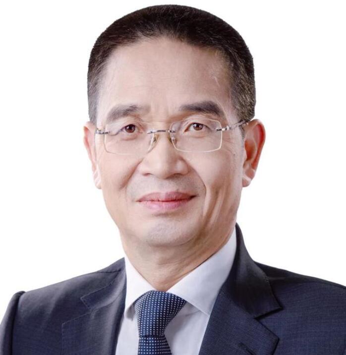 【兩會(huì)好聲音】全國政協(xié)委員、國網(wǎng)福建電力董事長、黨委書記阮前途：新形勢下推進(jìn)新型電力系統(tǒng)高質(zhì)量發(fā)展