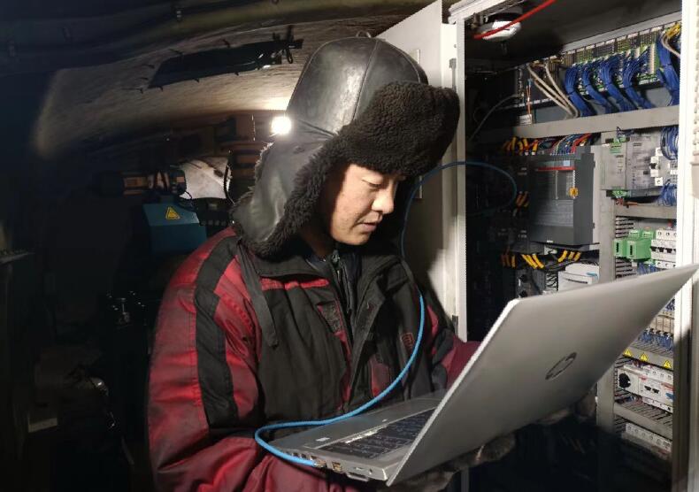 開局沖刺，首戰(zhàn)告捷!錫盟新能源事業(yè)部發(fā)電量實(shí)現(xiàn)首月開門紅