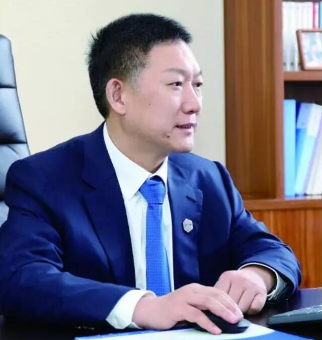 全國人大代表、邦普循環(huán)總裁李長東：支持企業(yè)全球布局新能源用礦產(chǎn)資源