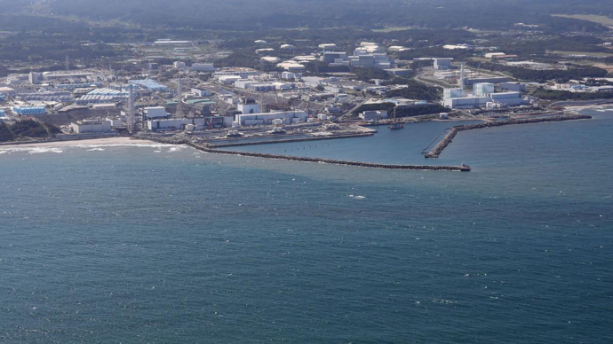大地震13年后，福島從日本“鬼城”變成了世界“傷口”
