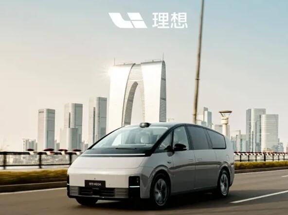開局不利 理想市值累計(jì)蒸發(fā)超1800億