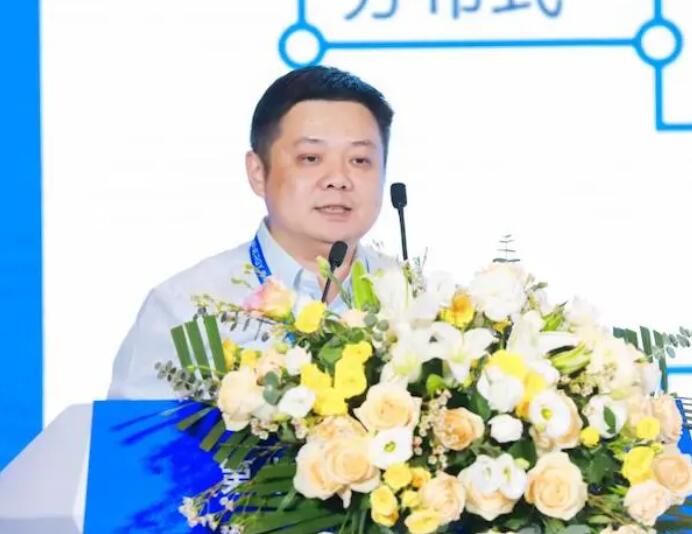 智光儲能技術(shù)總監(jiān)湯旭：今年儲能競爭更加激烈，看好高壓大容量儲能
