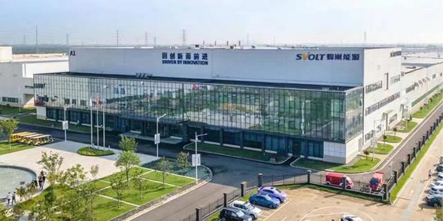 蜂巢能源從中國到世界，創(chuàng)新驅(qū)動(dòng)的新能源革命與全球戰(zhàn)略布局