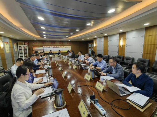 電促會一行赴中國移動、中國聯(lián)通、中國電信調研交流
