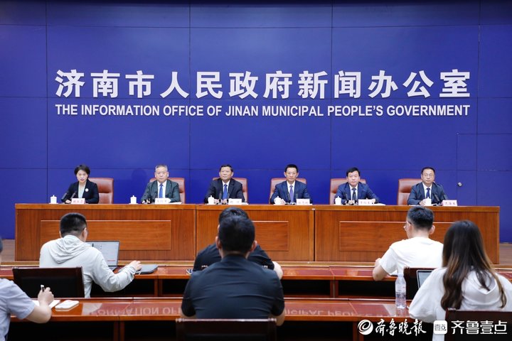 濟南制定“四高”保供措施，全力保障迎峰度夏電力保供