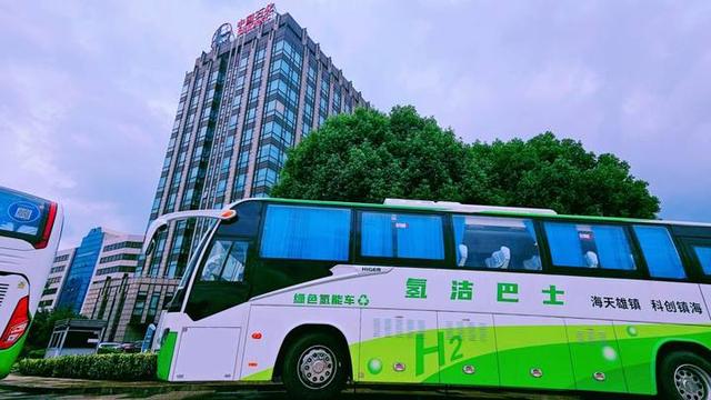 氫能，下一個(gè)光伏?