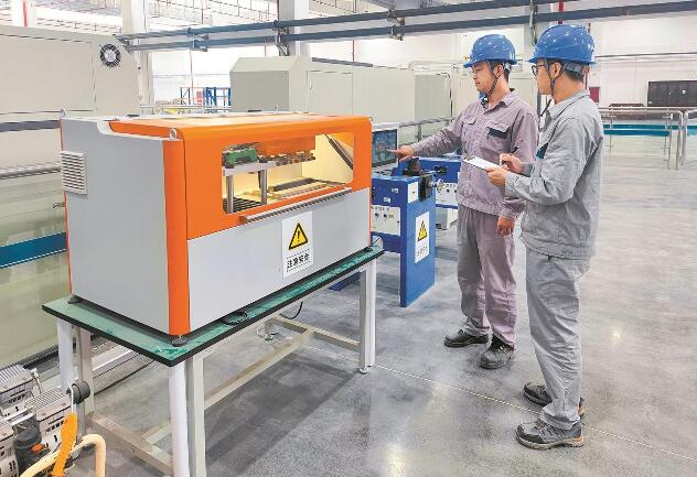 浙江嘉興供電公司建設(shè)“零碳”實驗室，智慧管理精準減排