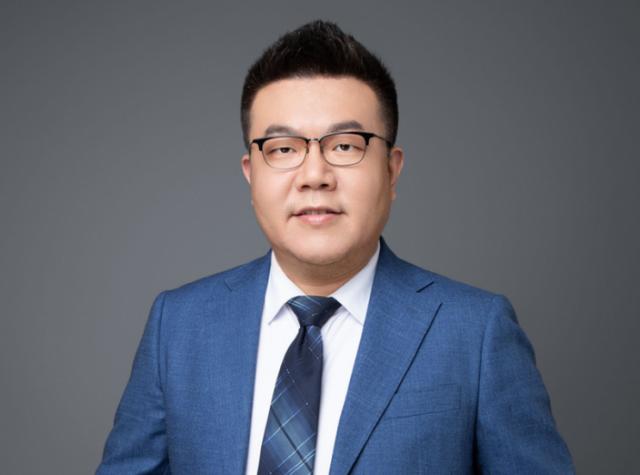 瀾碼科技創(chuàng)始人兼CEO周?。阂钥萍紕?chuàng)新培育新質(zhì)生產(chǎn)力，鍛造經(jīng)濟(jì)高質(zhì)量發(fā)展新引擎