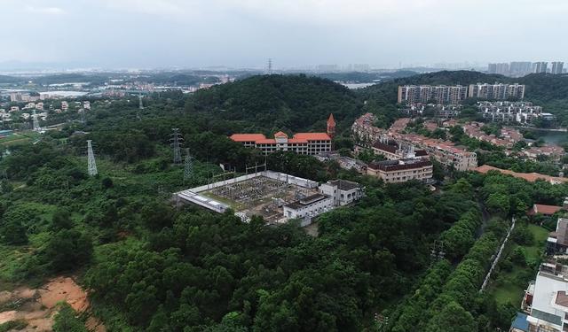 全國首個，南方電網(wǎng)實現(xiàn)新型儲能百毫秒級調(diào)控