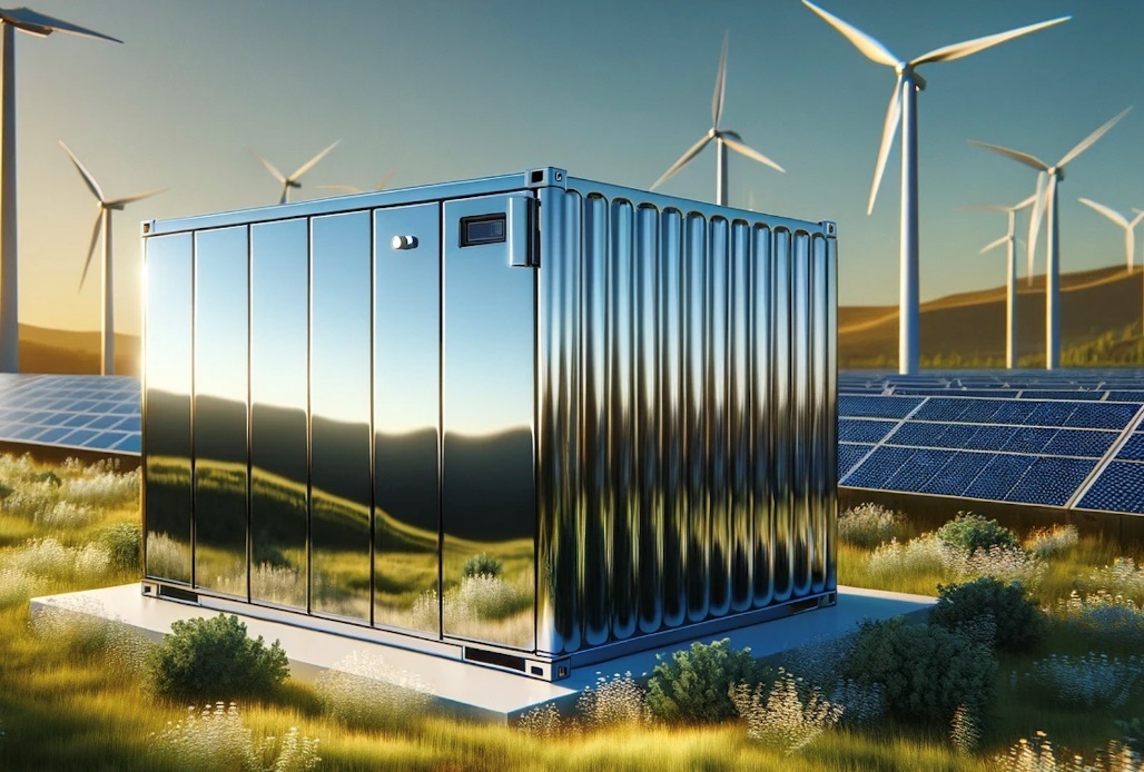 鈉離子電池，未來新型儲能又一方向?