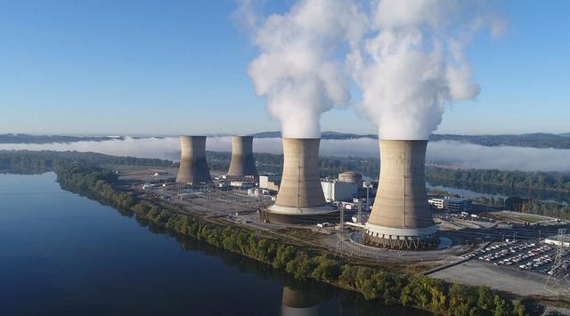 三哩島核電站將重啟為微軟AI供電，曾發(fā)生美國史上最嚴重核事故