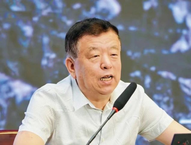 王國法院士：煤礦智能化進(jìn)入攻堅(jiān)階段，七大問題待解