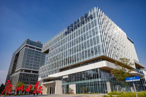 推進新型儲能產(chǎn)業(yè)發(fā)展，廣州首批建設三大園區(qū)