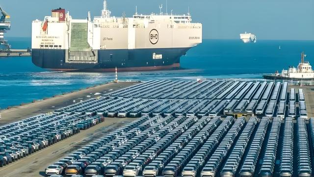 2024前3季27省新能源汽車產(chǎn)量：粵227萬輛，陜西第3，吉林11萬輛