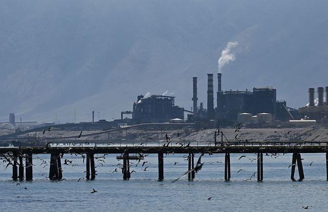 國際能源署：2024年全球煤炭消費量將達87.7億噸，創(chuàng)歷史新高