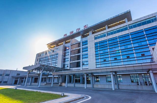 新能源銷量暴增，出口量遙遙領(lǐng)先奇瑞汽車2024年何以如此爭氣?