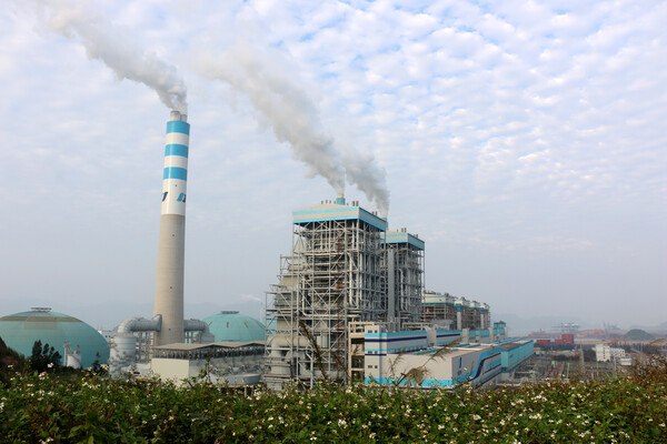 福建省裝機(jī)容量最大電廠(chǎng)可門(mén)三期煤電項(xiàng)目6號(hào)機(jī)組投產(chǎn)