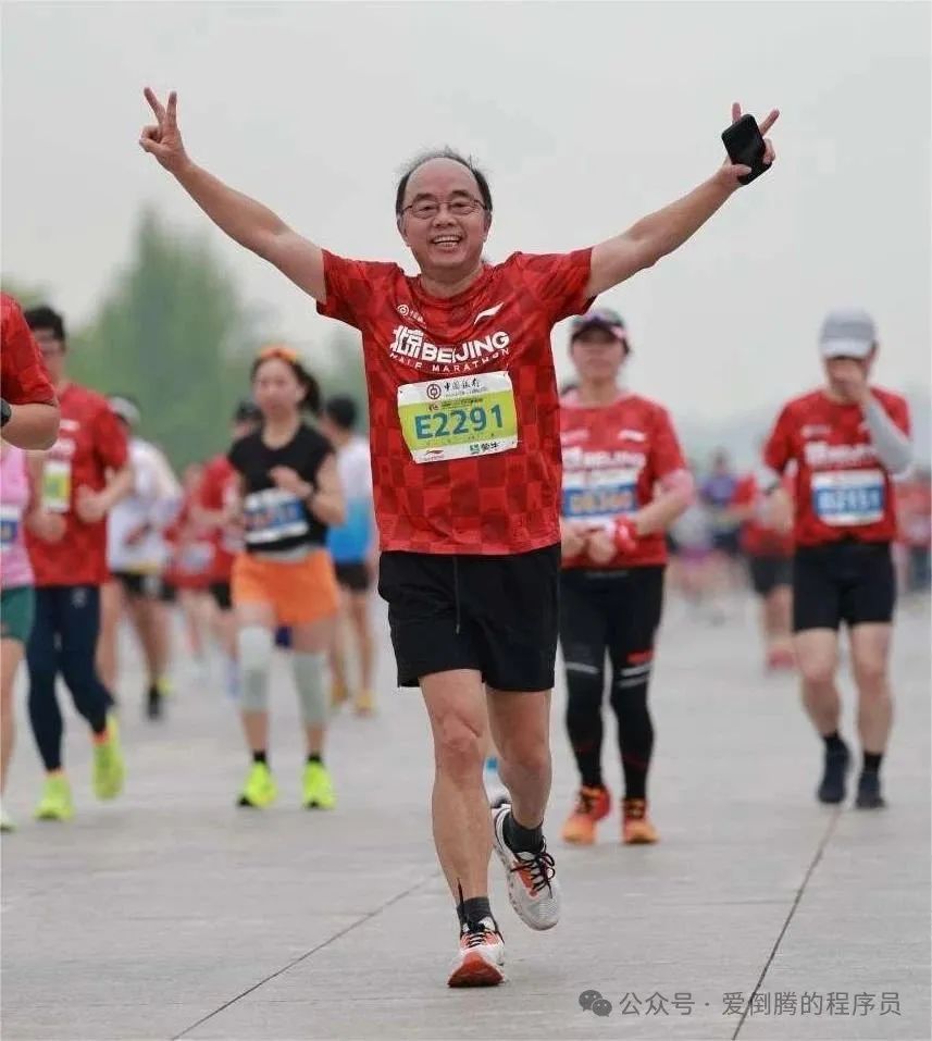 陶建輝：研發(fā)了八年基礎(chǔ)軟件，57 歲的我在 AI 時(shí)代迎來了千億機(jī)會