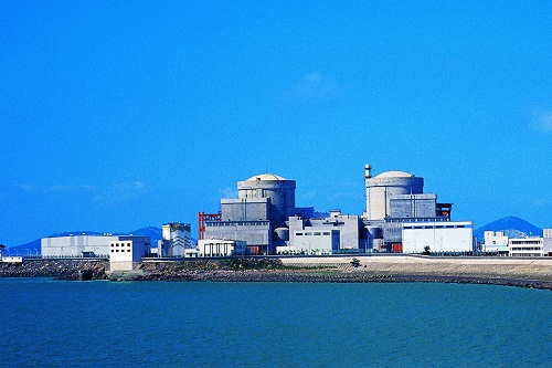 內(nèi)陸規(guī)劃最早的核電站為何40年未建成？ 