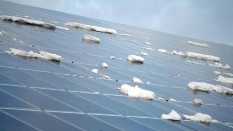 SAFE研究證實歐洲太陽能價格可以更低