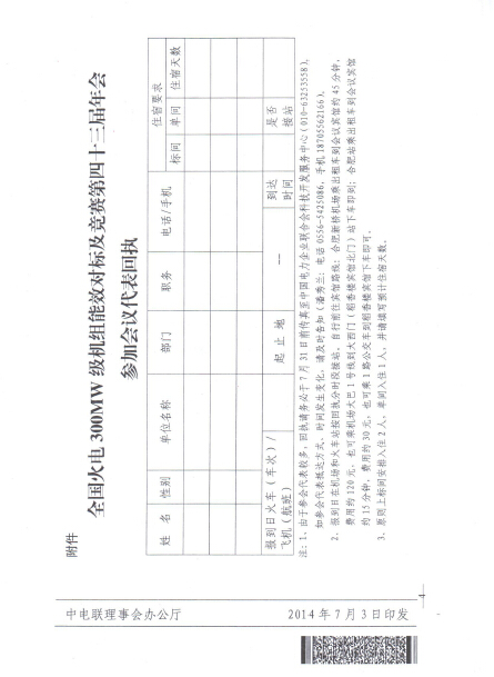 關(guān)于召開全國火電300MW級(jí)機(jī)組能效對(duì)標(biāo)及競(jìng)賽第四十三屆年會(huì)的通知4.jpg
