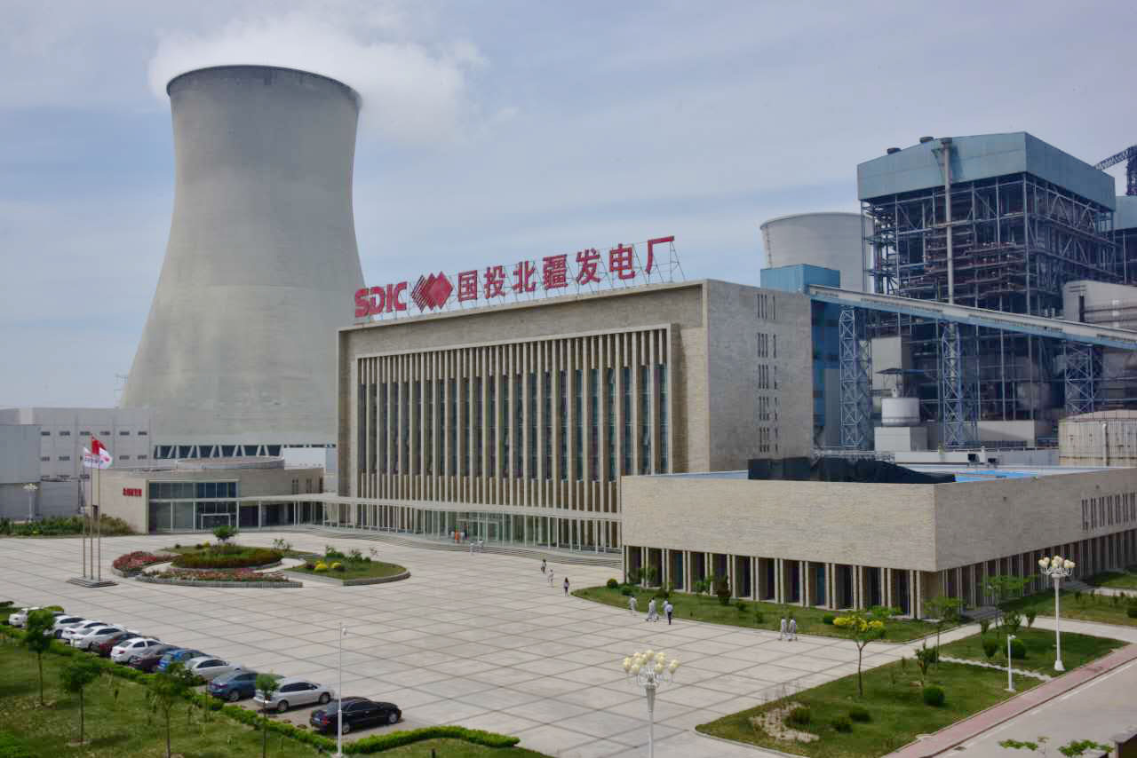 火電廠如何實(shí)現(xiàn)“零排放”？