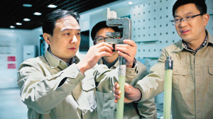 把每件事做到極致——記全國五一勞動獎章獲得者、江蘇南通供電公司王生強