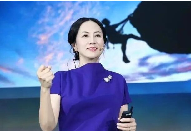 孟晚舟第三次聽證獲保釋！保釋金高達1000萬加元！