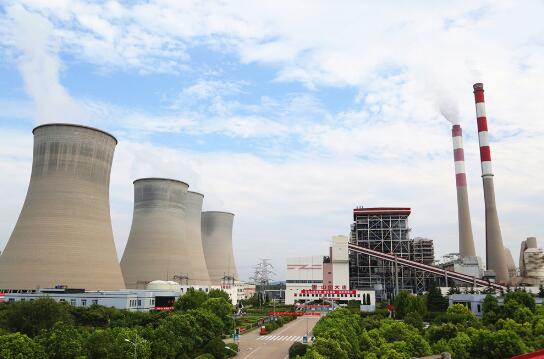【改革開放40年】電力明珠閃耀中原