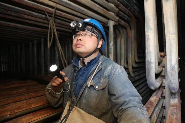 大唐石門發(fā)電公司：確認(rèn)過眼神，是正在檢修的人！