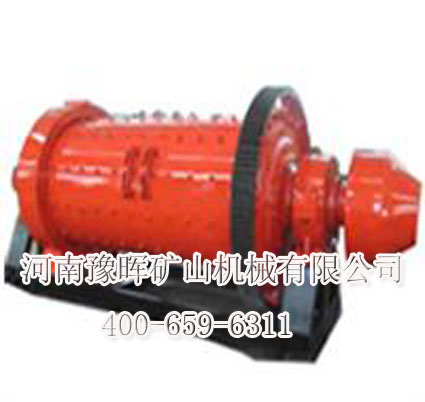 河南棒磨制砂機(jī)產(chǎn)業(yè)正處于快速成長的時期