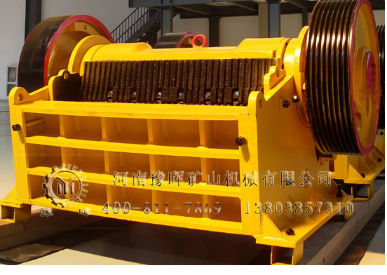 蒸壓制品共用設備(破碎設備)