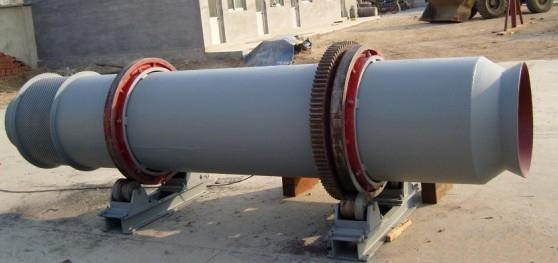 氫氧化鈣生產(chǎn)線(化灰機)